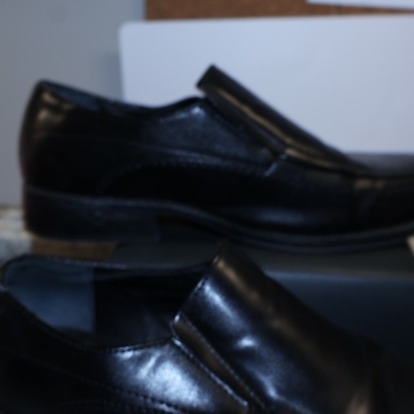 Alfani Dress Loafers Men Size 7.5 - Picture 3 of 13